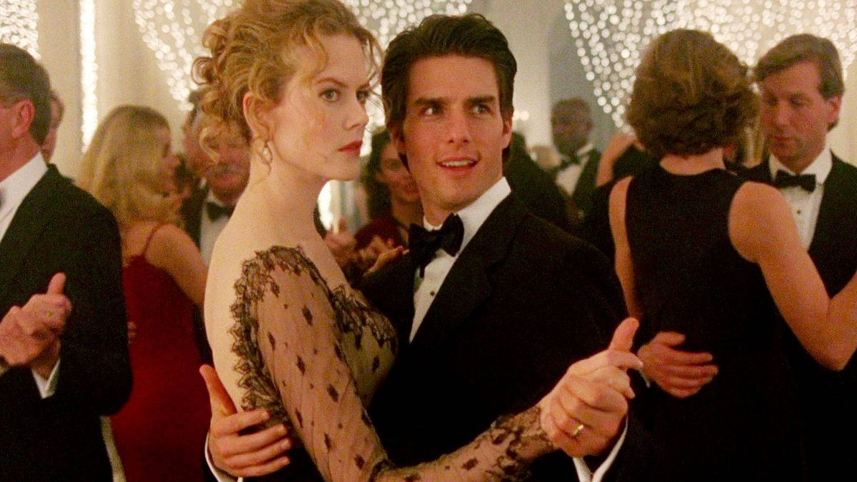 La verdad sobre Nicole Kidman y Tom Cruise: amor ciego y shock postraumático