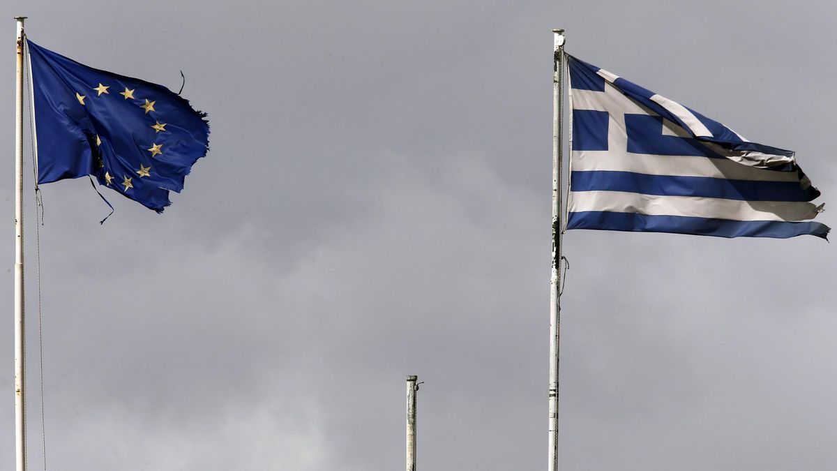 El Eurogrupo acepta la lista de reformas de Grecia y con ella la prórroga del rescate