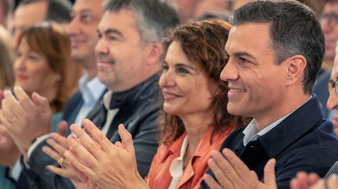 Sánchez cita al alcalde de Sevilla en Ferraz para tantear su candidatura en Andalucía