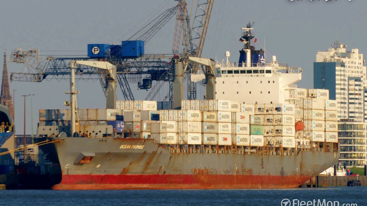 Dubai compra a Bergé su filial de remolques y se une a la batalla por los puertos españoles