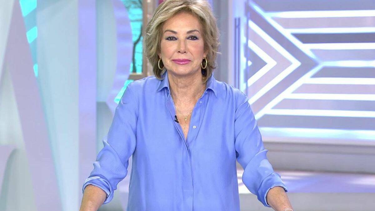 Telecinco cierra 'El programa de Ana Rosa', cancela 'Ya es mediodía' y lanza dos nuevos magacines 