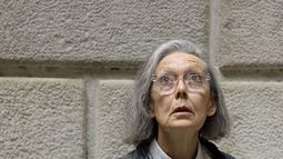 El traductor de Anne Carson: 