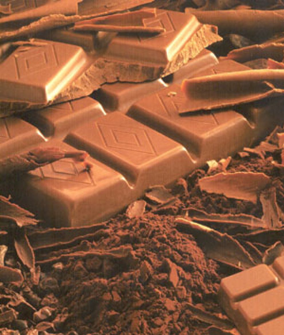 Foto: El chocolate no es adictivo, según un estudio