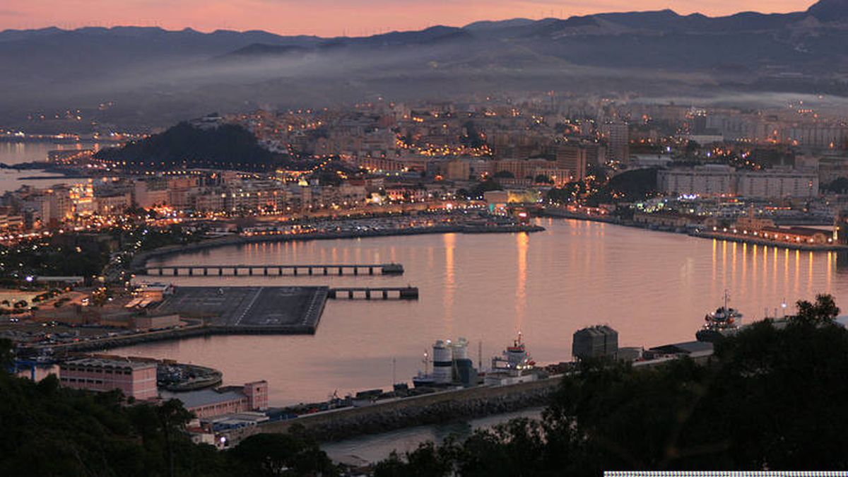 El futuro incierto de la cárcel abandonada de Ceuta donde investigan el hallazgo de un cadáver