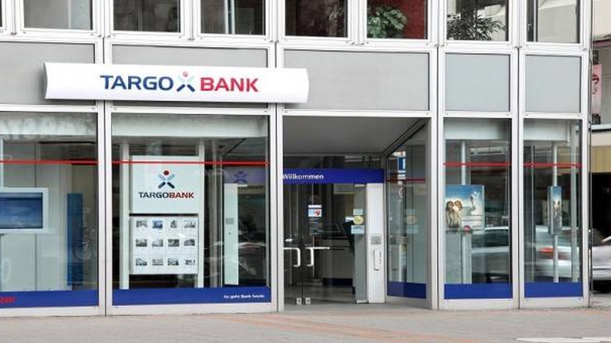 Crédit Mutuel comunica a los trabajadores su intención de vender Targobank
