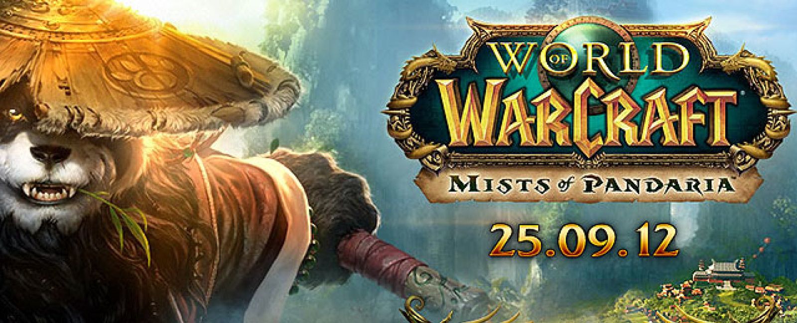 Foto: El videojuego 'World of Warcraft' lanza una ambiciosa expansión