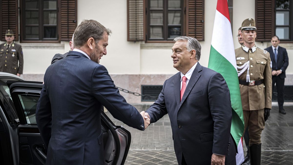 Orbán y la ayuda instrumental: ¿qué esconde la solidaridad húngara contra el covid-19?
