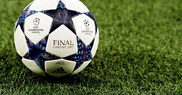Foto: El Real Madrid se enfrentará a la Juventus en la final de la Liga de Campeones 2017 (EFE