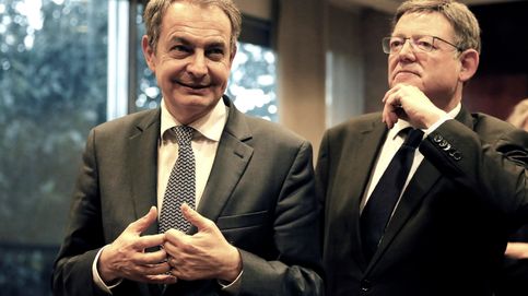 Los actos de Zapatero con la trama del PSPV que la Justicia no investigará