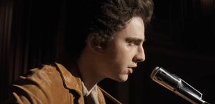 Post de Bob Dylan tendrá una película: así es el nuevo tráiler
