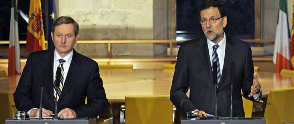 Foto: Rajoy pide más paciencia, reformas y ayuda