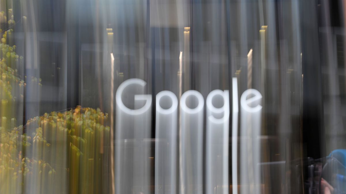Caída masiva de Google: así puede un fallo técnico tumbar todos sus servicios de golpe