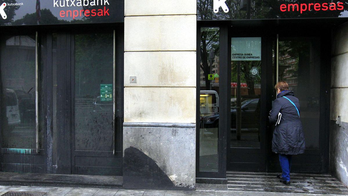 Kutxabank se suma a la ola: emite mil millones en bonos con fuerte demanda