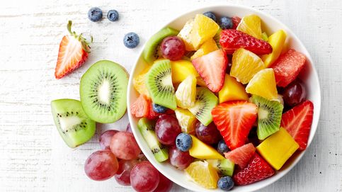 Las frutas y verduras climatéricas y en qué se diferencian del resto