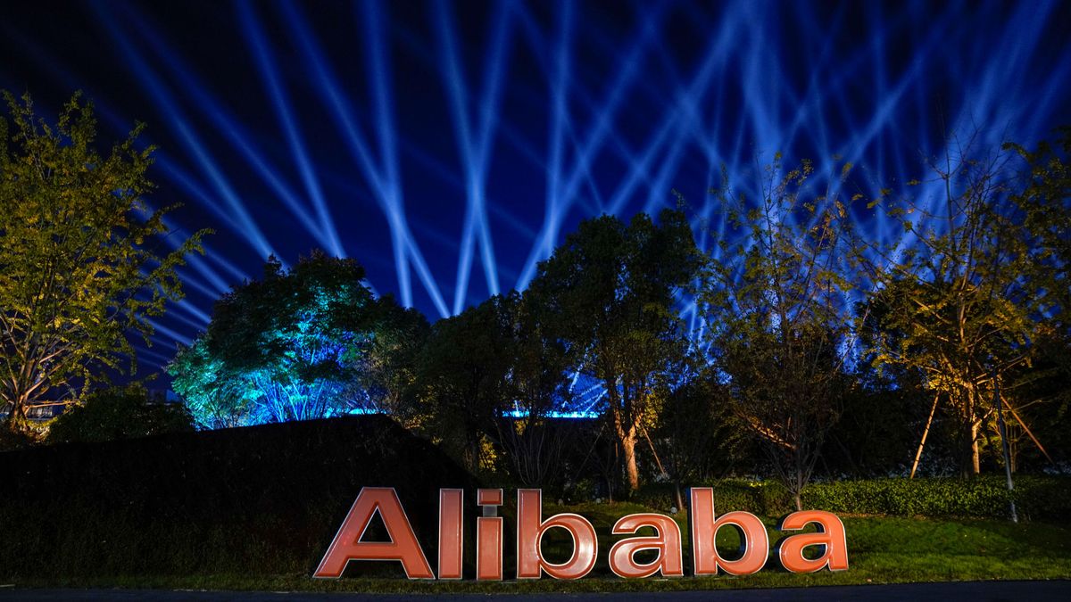 El ‘Black Friday’ chino dispara las ventas de Alibaba hasta record absoluto de 34.690 M
