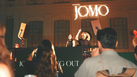 Jomo: este exclusivo club social de la generación Z reina en Madrid