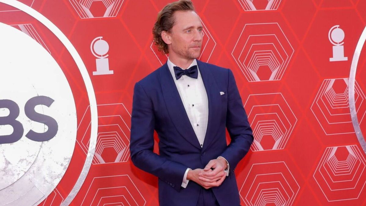 Tom Hiddleston, de 'Los vengadores', se sincera sobre cómo su primer hijo le ha cambiado la vida