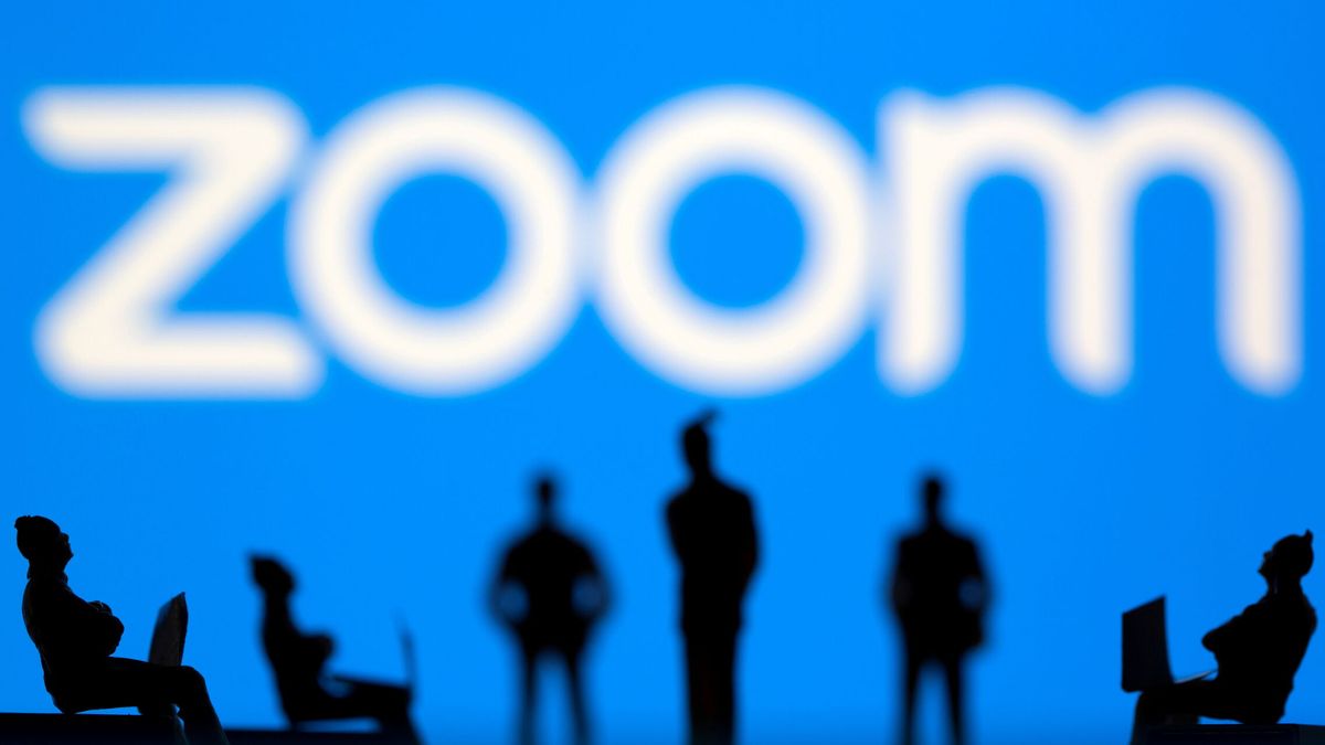 Zoom se desploma más de un 15% ante el fin de las infinitas reuniones 'online'
