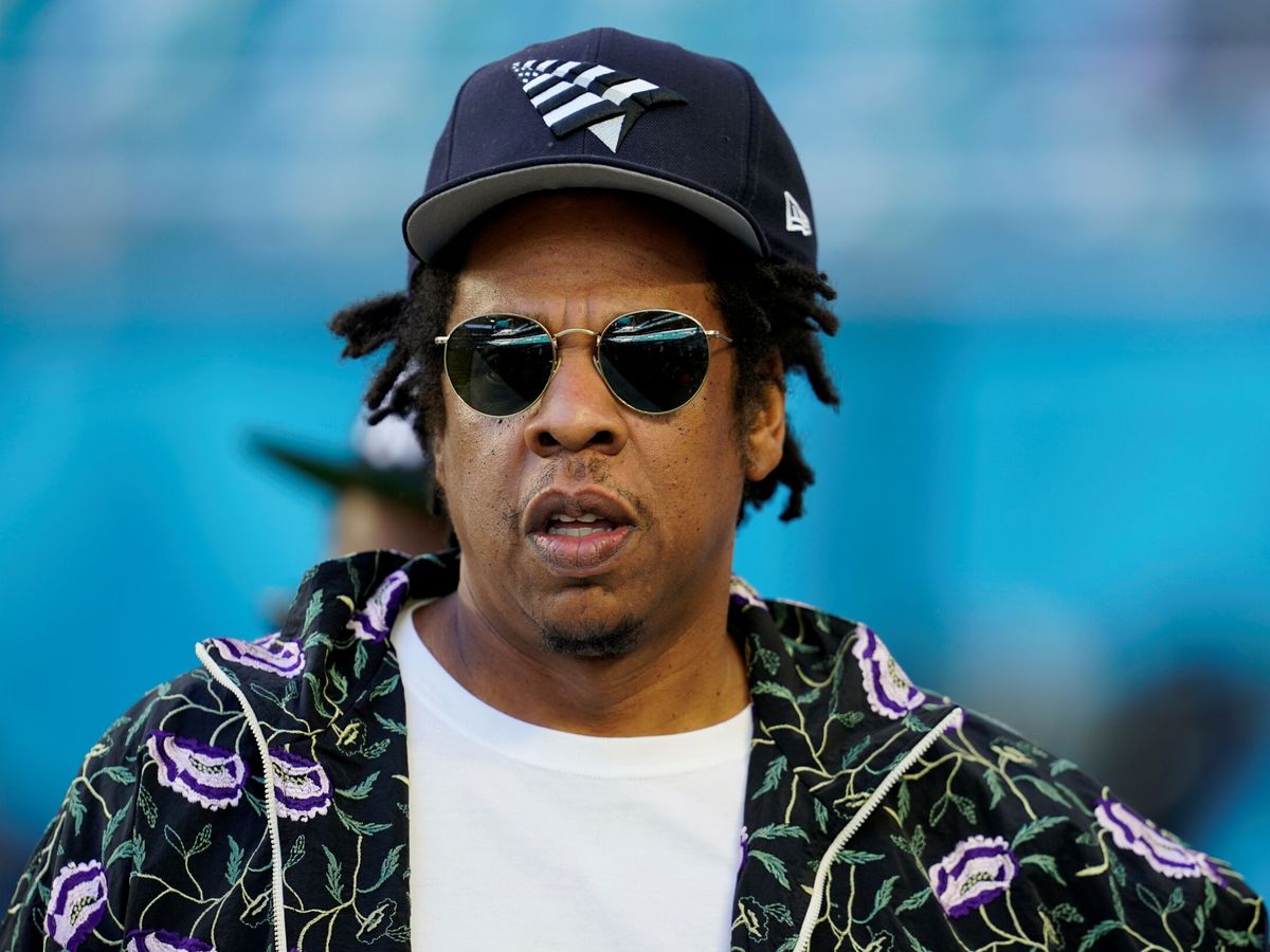 Foto: El rapero Jay-Z. (Reuters/Mike Blake)