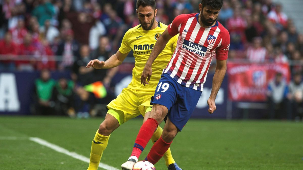 LaLiga se llevará el Villarreal-Atlético de Madrid a Miami en diciembre