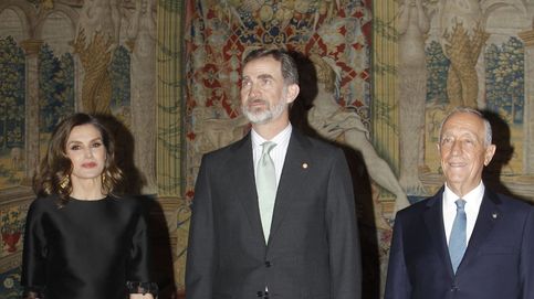 De Felipe V a la infanta Sofía: así han sido las primeras comuniones de los Borbón