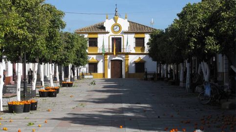 La abstención golpea al pobre: en este pueblo de Andalucía el 70% no fue a votar