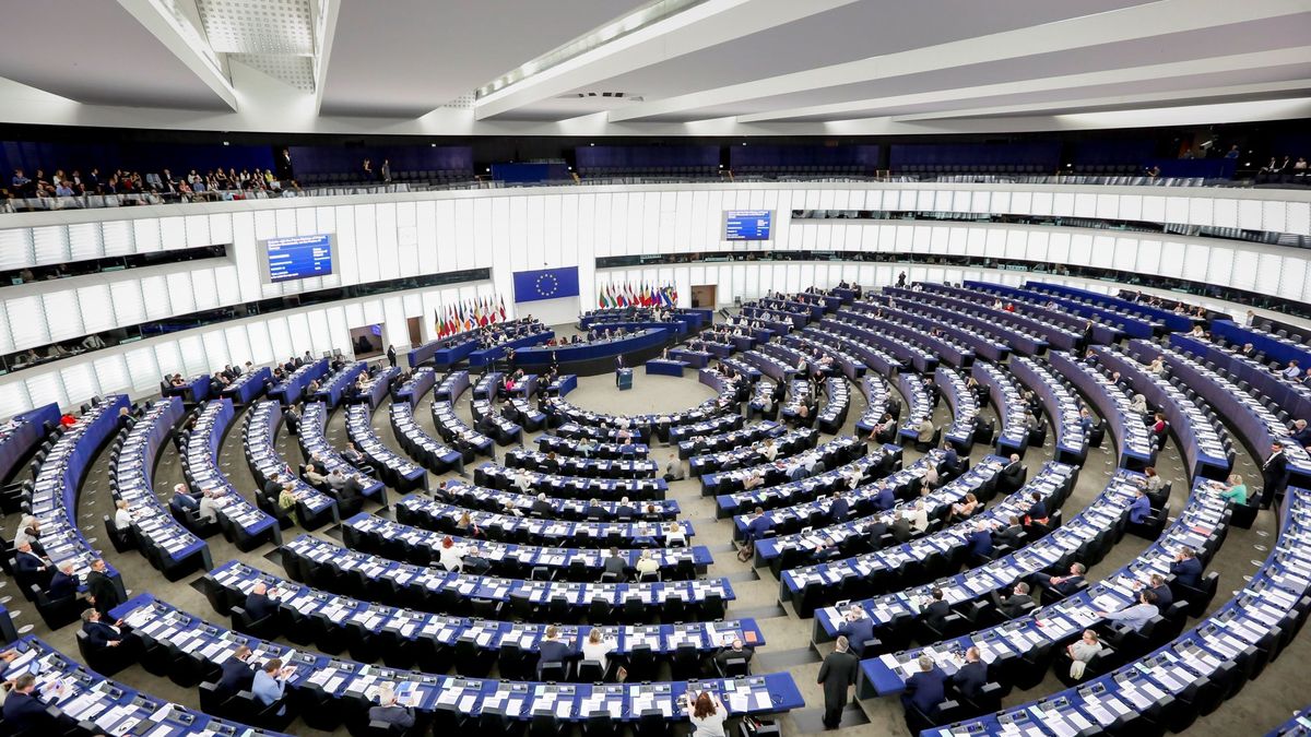 La Unión Europea cierra un acuerdo para un presupuesto "prudente y realista" para 2022