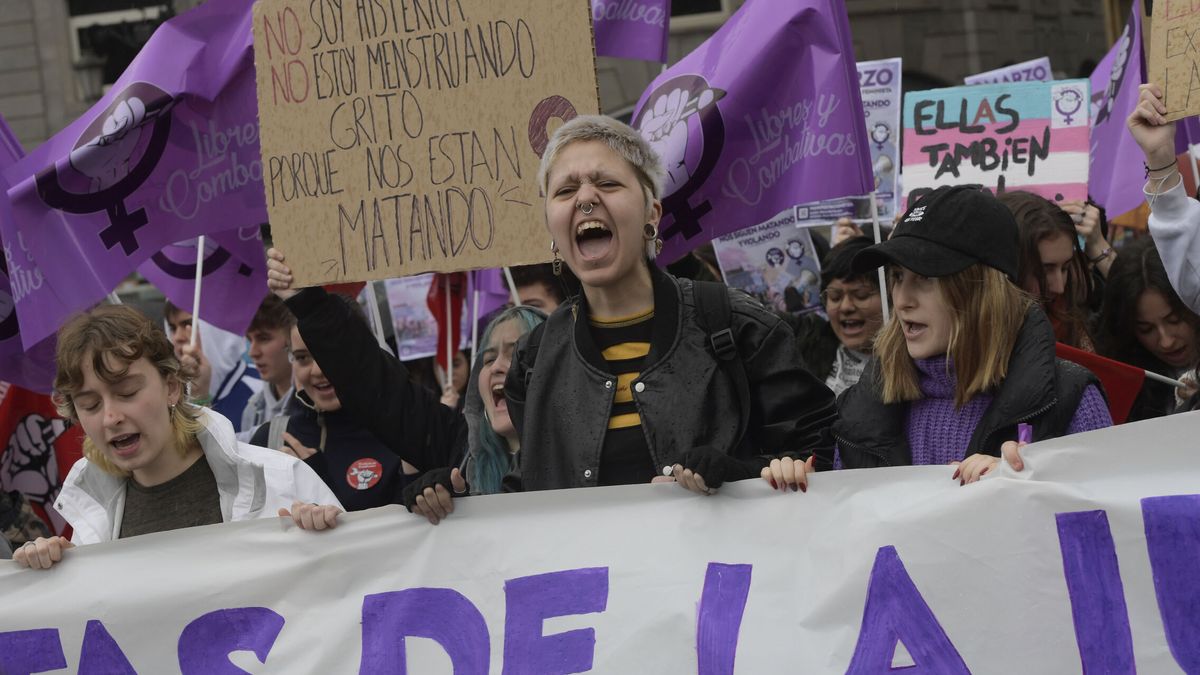 Manifestación del 8M en Gijón, Oviedo y Langreo: horario, recorridos en Asturias, actividades y lema del día de la mujer