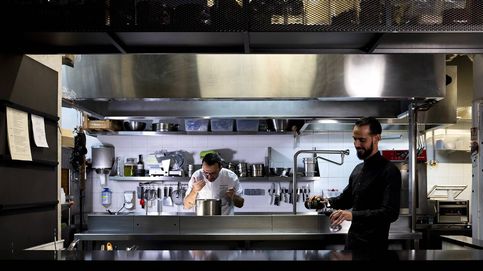Descubrimos cinco restaurantes de la Guía Michelin 2024 en Madrid por menos de 35 euros