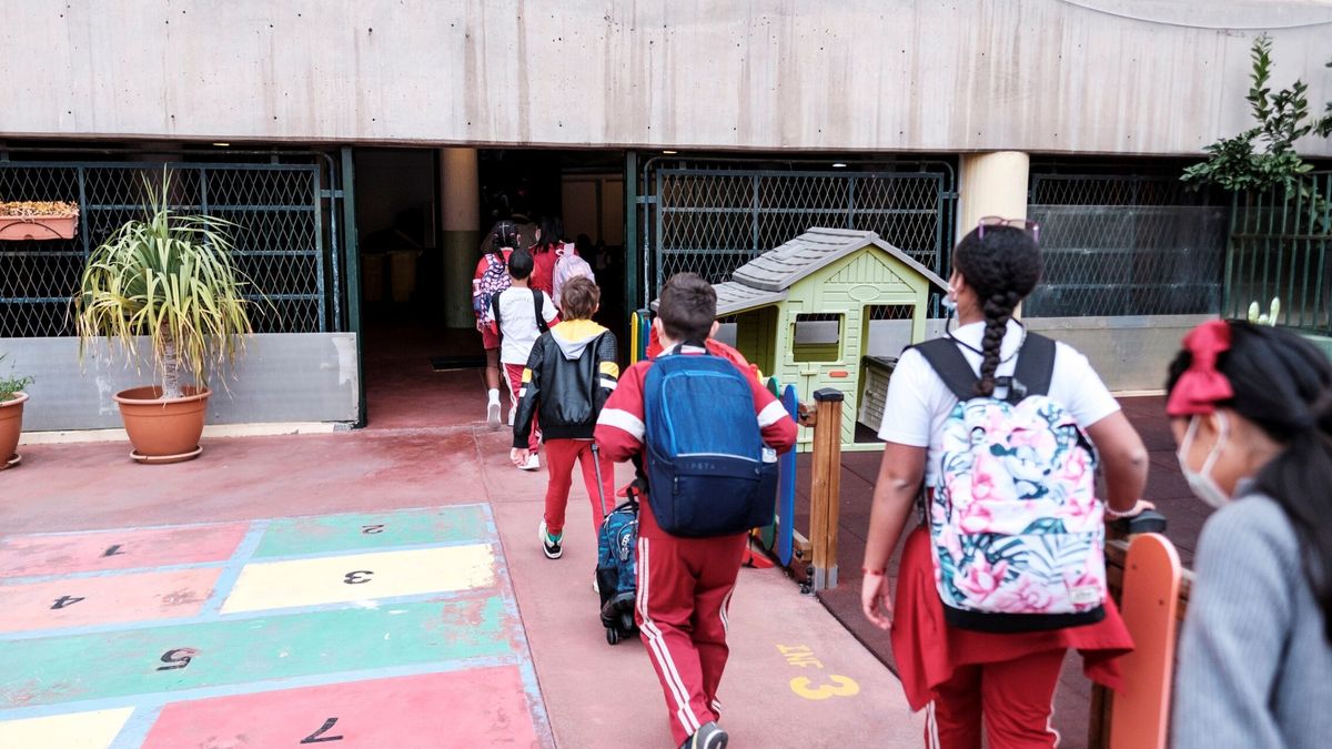 El TSJ de Aragón suspende de forma cautelar el protocolo sobre cuarentenas en colegios