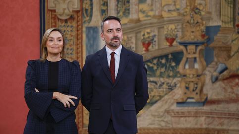 Un juzgado de Madrid admite una querella contra Sofía Puente por prevaricar con la ley de Nietos