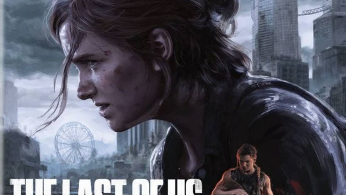 El error de Sony que ha filtrado en PS5 'The Last of Us Parte II'  remasterizado antes de tiempo