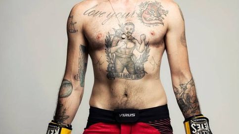 Thomas McBee, un boxeador transexual a puñetazos contra la masculinidad tóxica