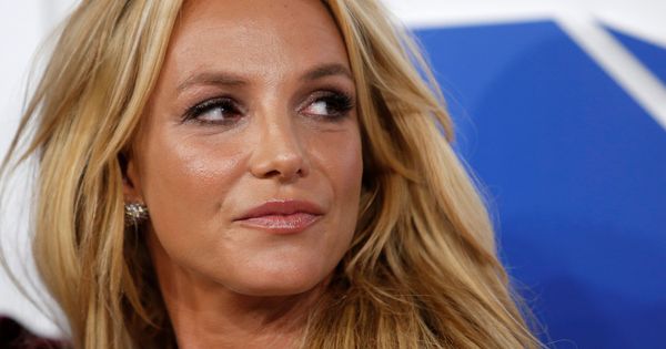 Foto: Britney Spears, en una imagen de archivo. (Reuters)