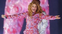 Shakira arrasa en España y mientras tanto… ¿qué hace Gerard Piqué? Todos sus movimientos 