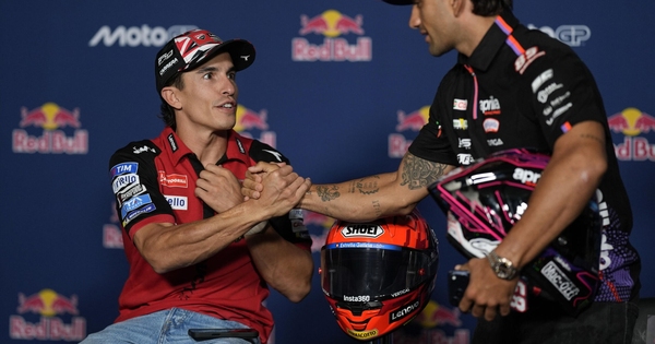 Cómo este Mundial de MotoGP puede ser el fin de un ciclo (y la radiografía de la parrilla que va a venir)