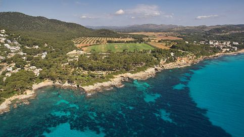 4 hoteles de lujo para desconectar y recargar las pilas en Mallorca