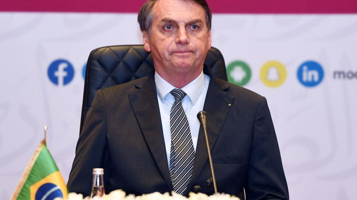 Citan a Bolsonaro en la investigación sobre el asesinato de una concejala en Río en 2018