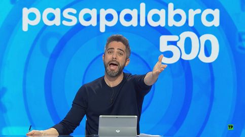 Especial 'Pasapalabra' no se enfrentará a 'Supervivientes'. ¿Qué decide Antena 3?