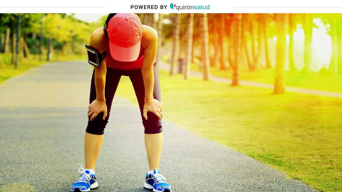 Siete consejos para que los 'runners' alérgicos entrenen sin dificultad
