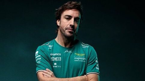 Por qué Alonso cree que es cuestión de tiempo que Aston Martin gane... pero él podría no estar