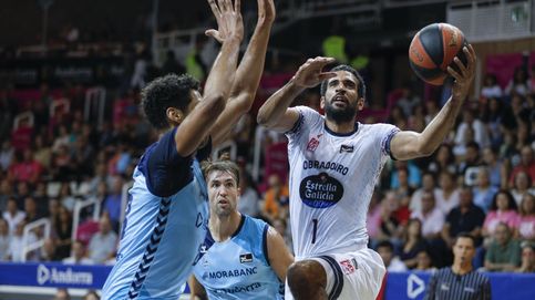 Un club de baloncesto de Andorra le hace un roto a la ACB de un millón de euros