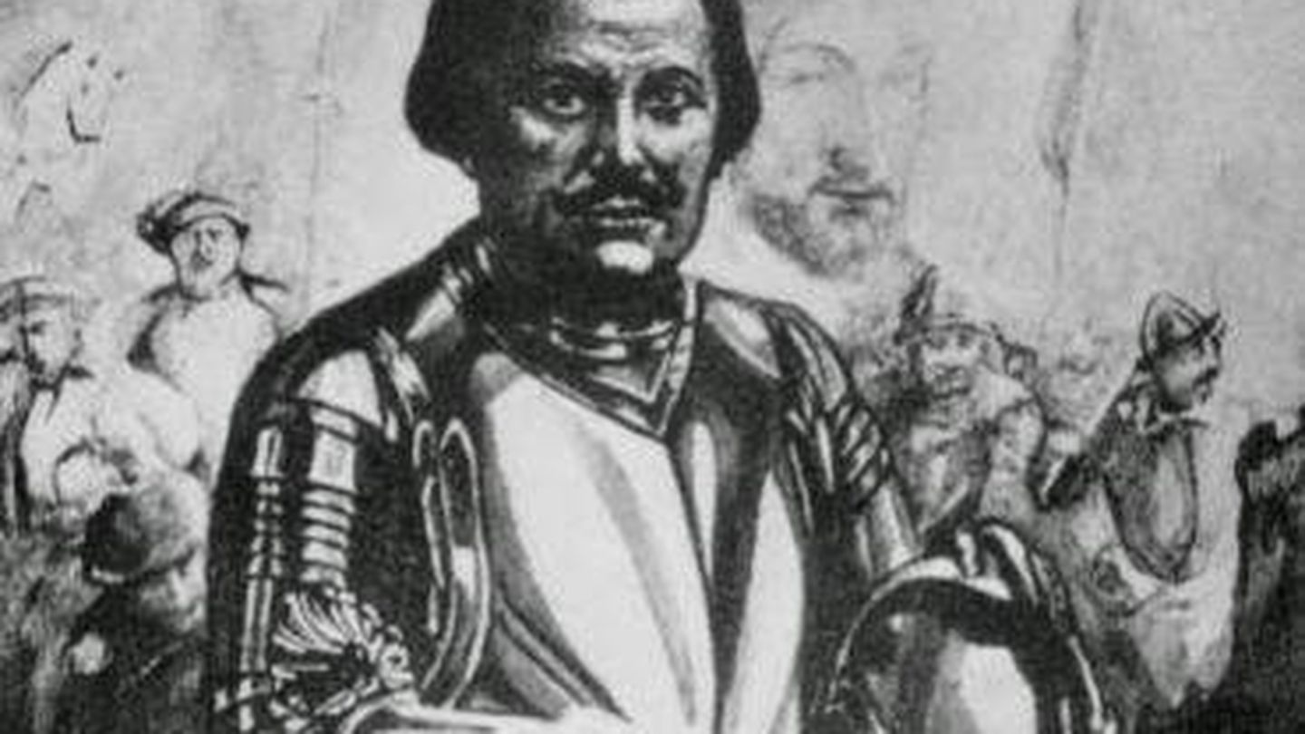 Juan de Urbieta.