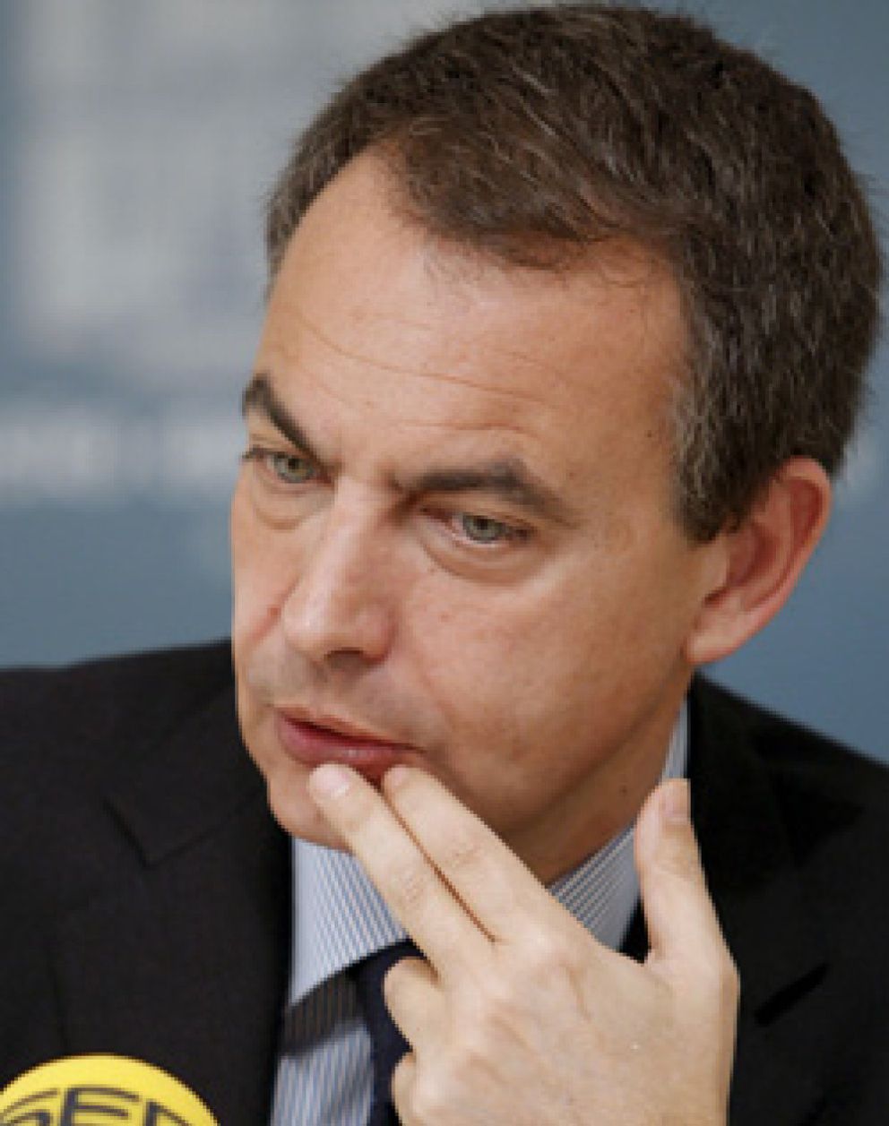 Foto: Zapatero asegura que las obras públicas de los ayuntamientos crearán 250.000 empleos directos