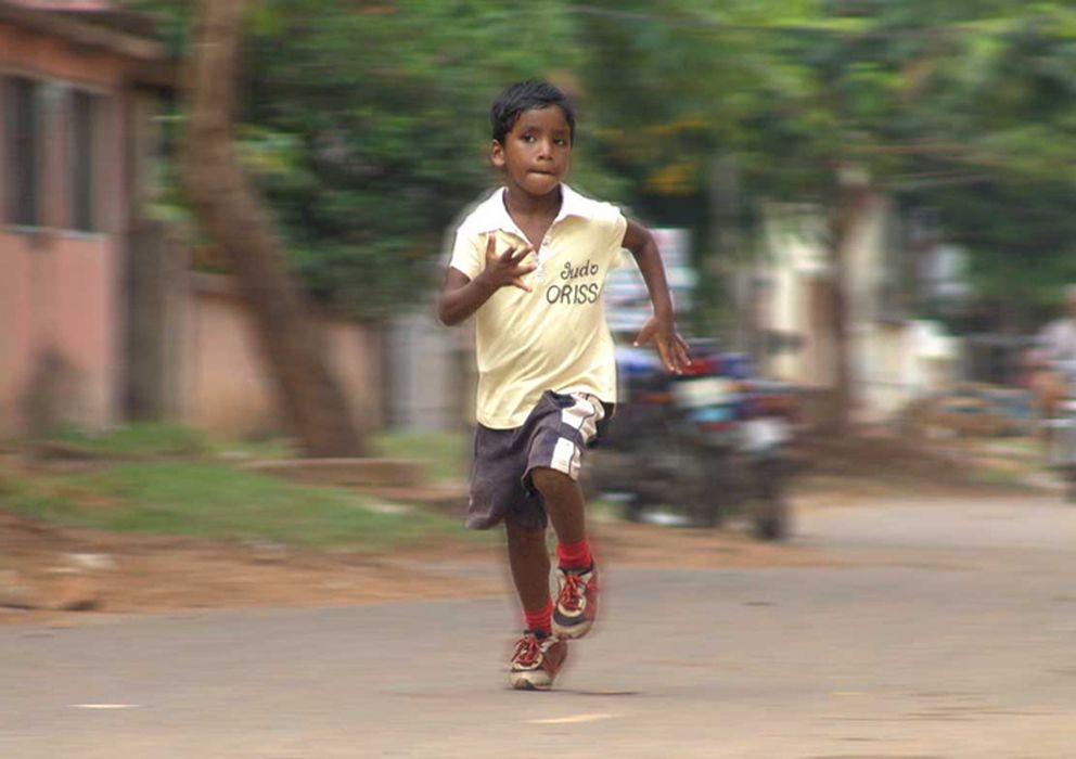 Foto: Imagen de la película Marathon Boy. (HBO)