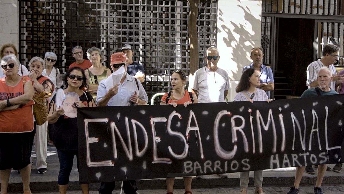 Crisis energética en Sevilla: Endesa y la Junta abordan el problema de los cortes de luz