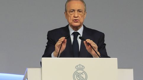 La suspensión de la reunión informativa con Florentino inquieta a socios del Real Madrid