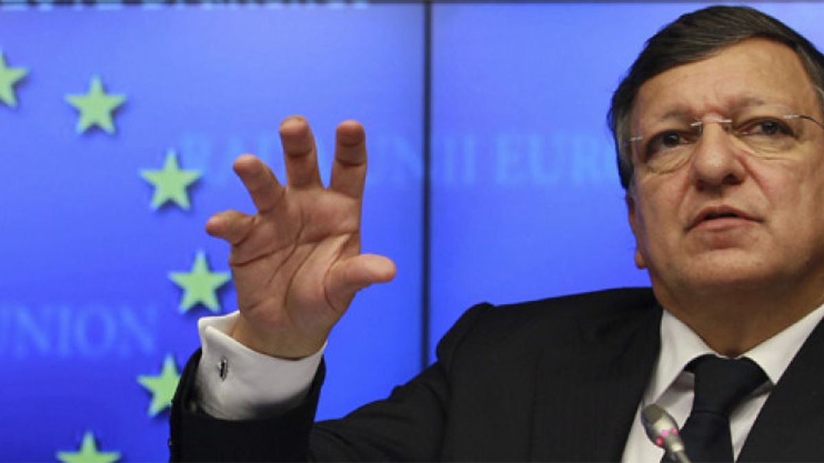 Barroso prevé un "shock económico" en Chipre y pide a Estados miembros que inviertan en la isla