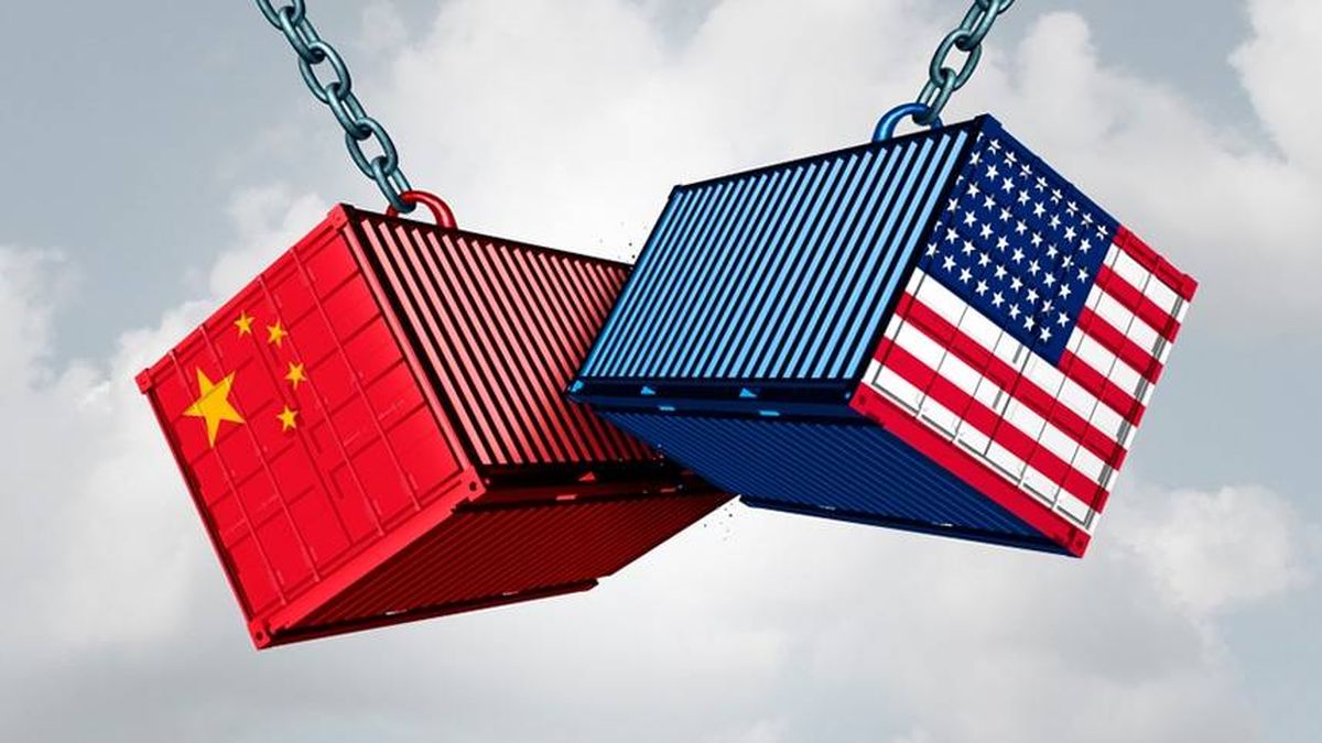 El comercio y la tecnología desatan una guerra fría entre Estados Unidos y China