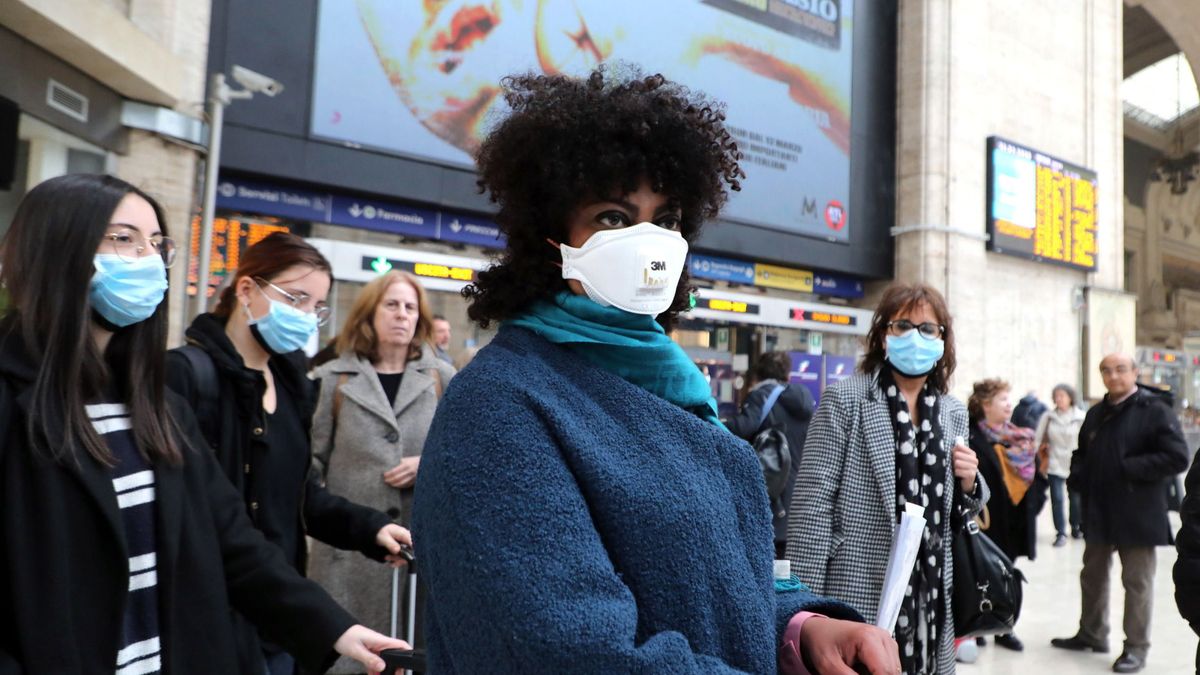 Las 'pandemias de la estupidez': gripe A, malaria o el cólera detrás de los titulares